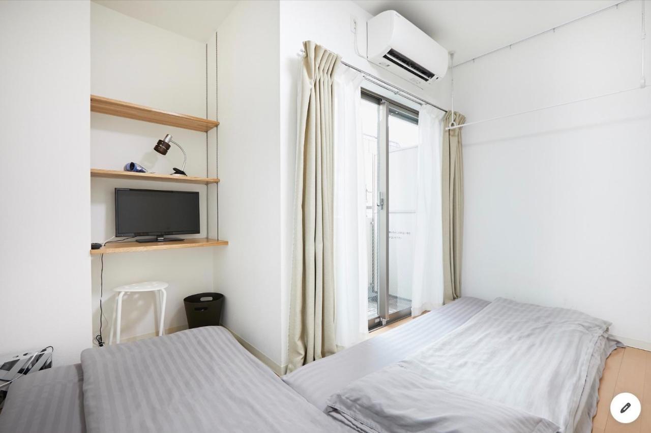 Marvelous Kinshicho - Vacation Stay 11878V Τόκιο Εξωτερικό φωτογραφία