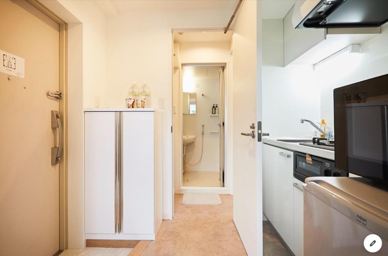 Marvelous Kinshicho - Vacation Stay 11878V Τόκιο Εξωτερικό φωτογραφία