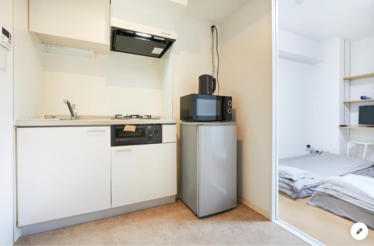 Marvelous Kinshicho - Vacation Stay 11878V Τόκιο Εξωτερικό φωτογραφία