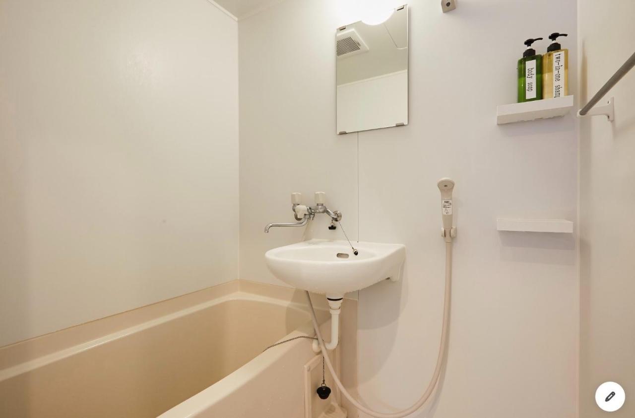 Marvelous Kinshicho - Vacation Stay 11878V Τόκιο Εξωτερικό φωτογραφία