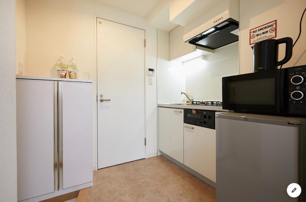 Marvelous Kinshicho - Vacation Stay 11878V Τόκιο Εξωτερικό φωτογραφία