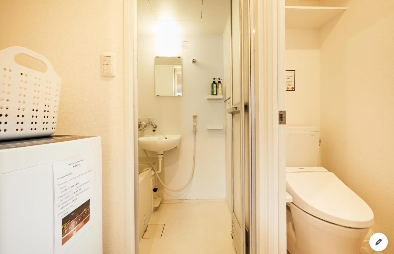 Marvelous Kinshicho - Vacation Stay 11878V Τόκιο Εξωτερικό φωτογραφία