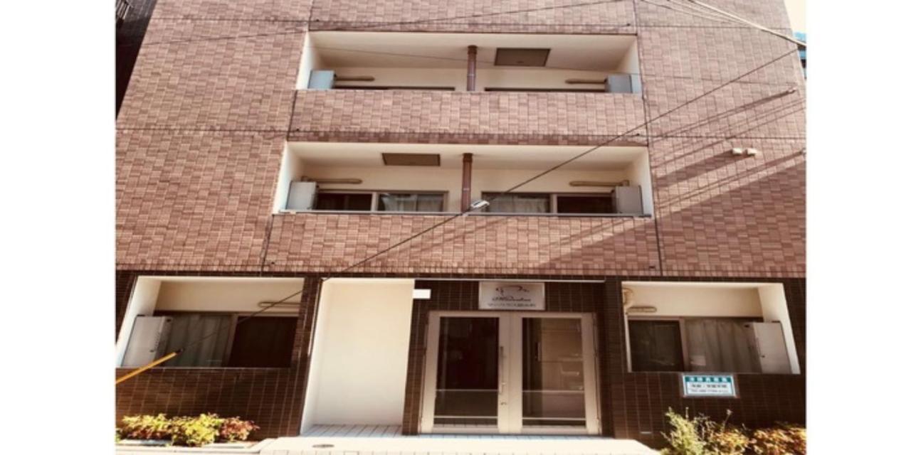 Marvelous Kinshicho - Vacation Stay 11878V Τόκιο Εξωτερικό φωτογραφία